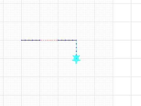 Red Circle Blue Square AR 3rd