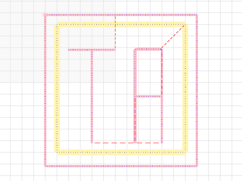 Monogram Activity TA