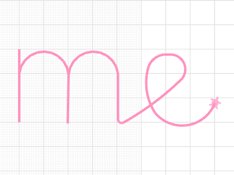 Monogram 2 MAE