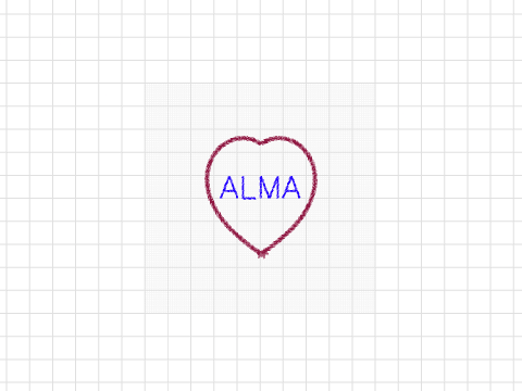 Alma