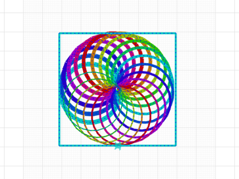 circles framed2