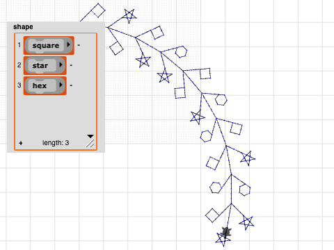 Heathers remixed recursion playground redux