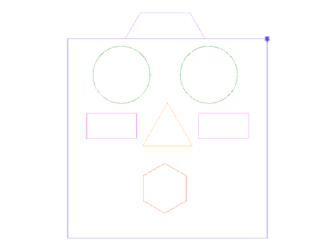 Custom Block - EM