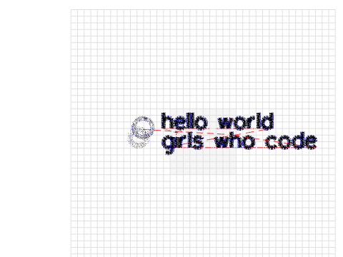 GirlsWhoCodeTshirt