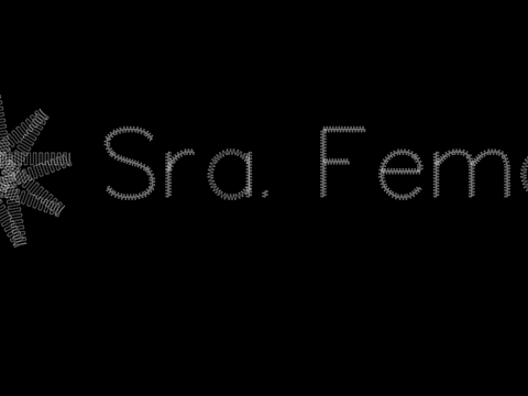 SraFemalNameTag