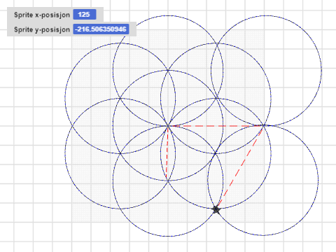 Flower of life_LivArneng