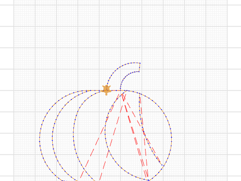 Pumkin Example MN