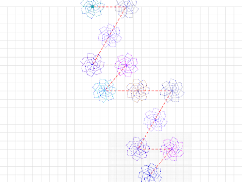 Patent Pattern Project 2 Shape Design EE 4th 