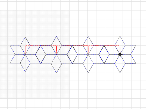 Pattern project MAE