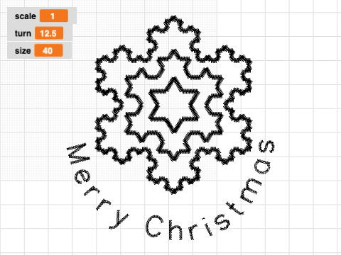 Christmas ornaments