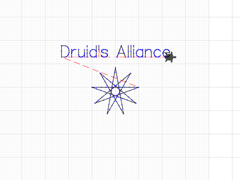 Judah Druids Alliance