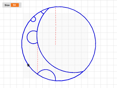 TurtleStitch coding project