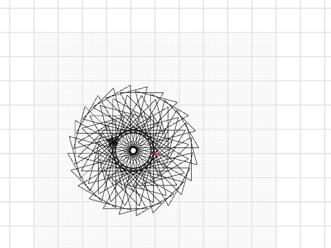 6SP epic swirl rohin