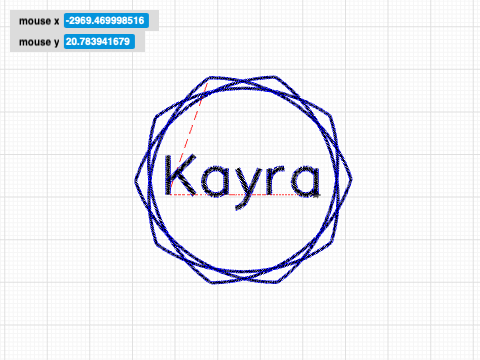 Kayra Coaster