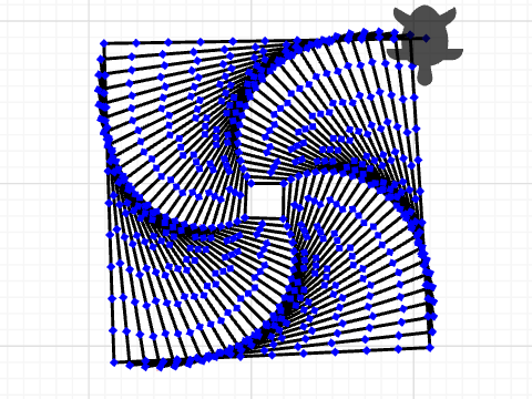 Spiral Example