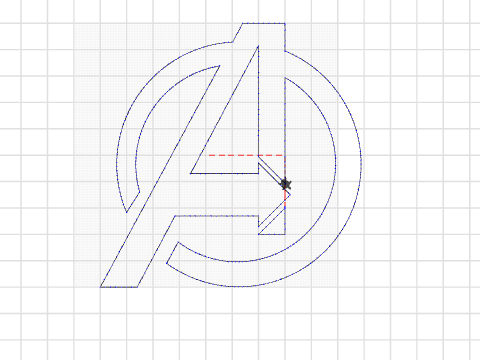 Avengers logo