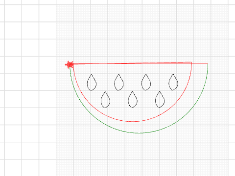 Turtle Stitch Final /SP