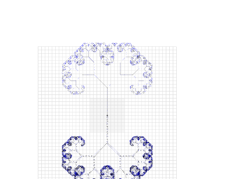 Branching Tree