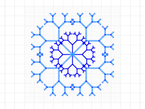 First design