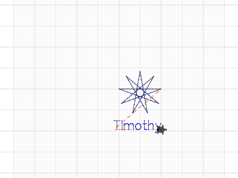 2 Sign a Star