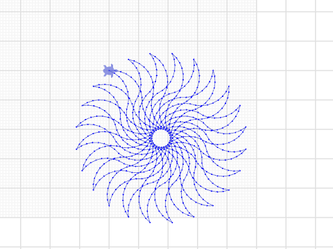 Patent pattern project