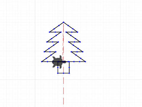 Christmas Tree - Simple