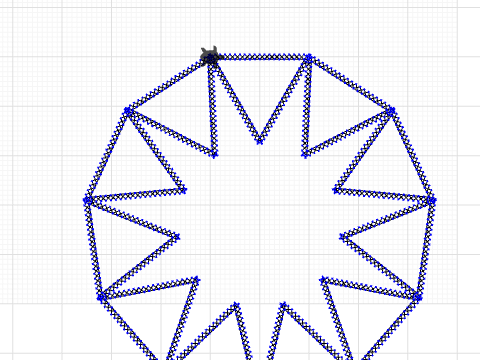 triangle making 2