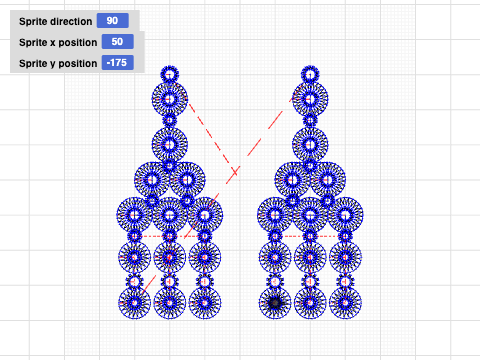 earring design revised