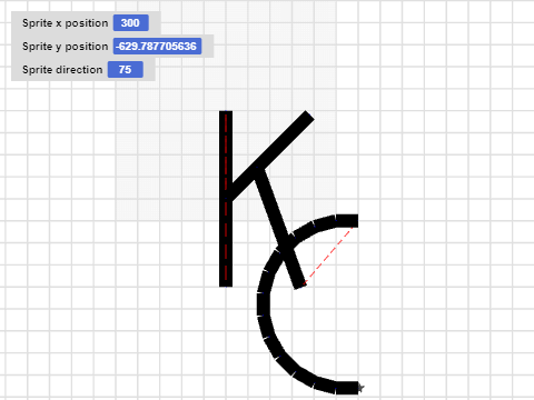 L5 Monogram Project