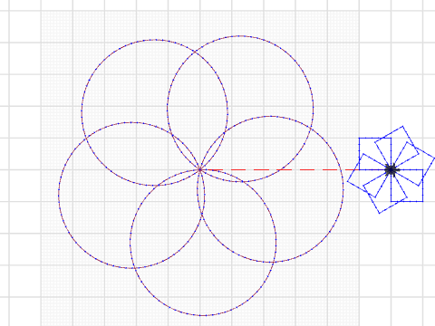 TurtleStitch Loop