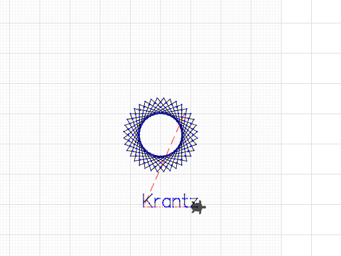 Krantz - TS tutorial 1