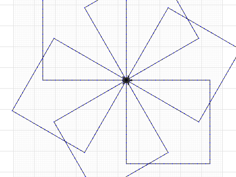 Pinwheel