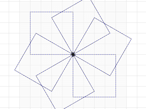 pinwheel