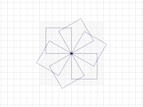 Jackson-Pinwheel