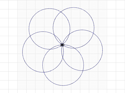 TS Flower