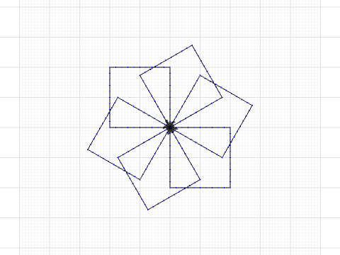 pinwheel