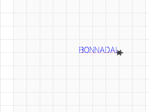 BONNADAL