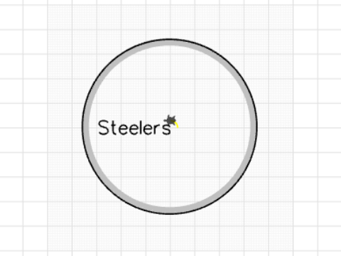 Steelers Logo