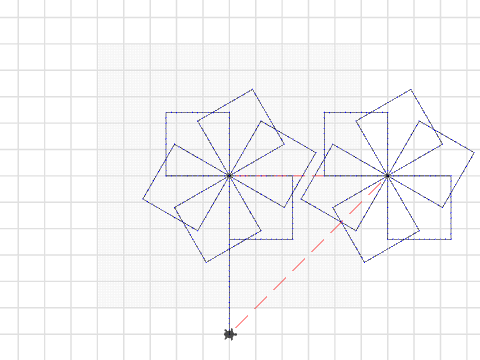 pinwheel practice 