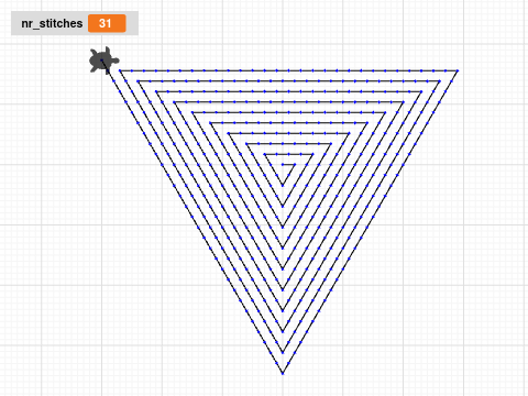 triangle_variable