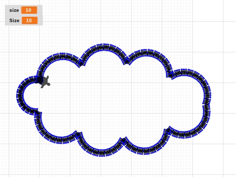 CLOUD