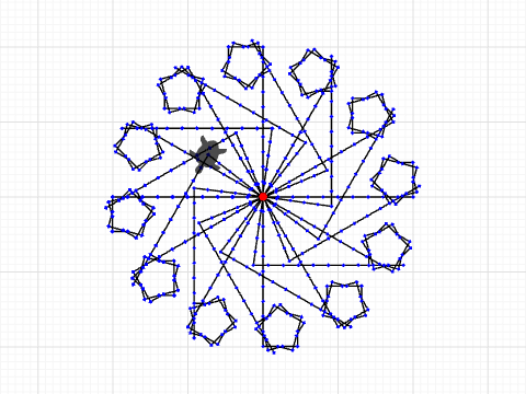 Snoflake 2