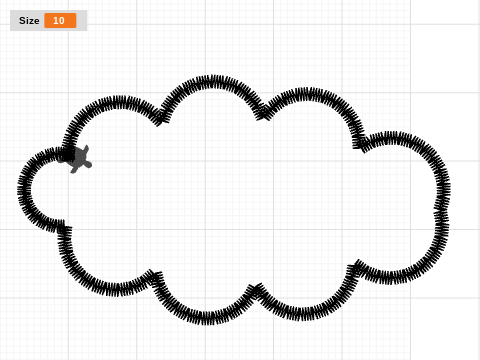 Cloud