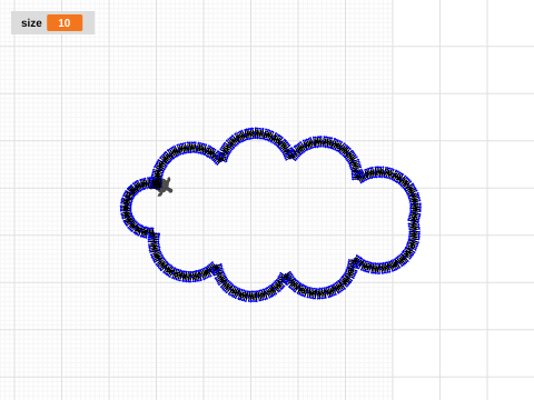 cloud