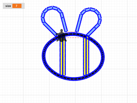 Mylo Bee Final Project