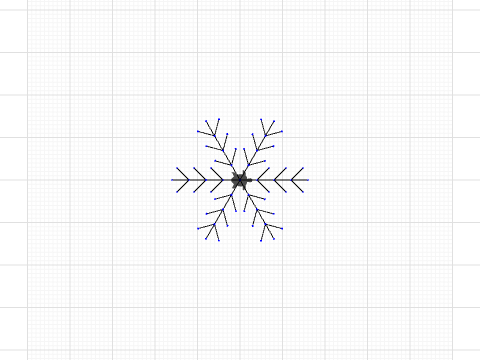 snow flake