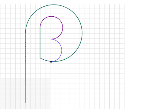 PB Monogram 2