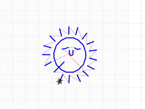 sun