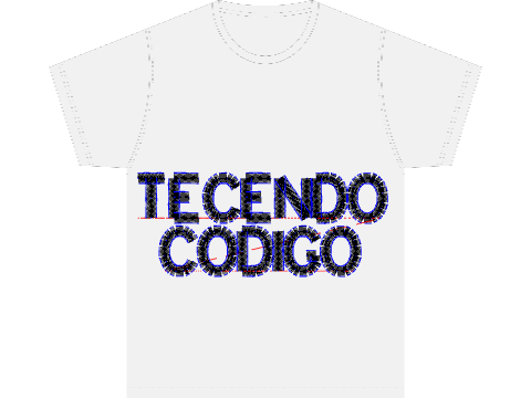 TECENDO CODIGO