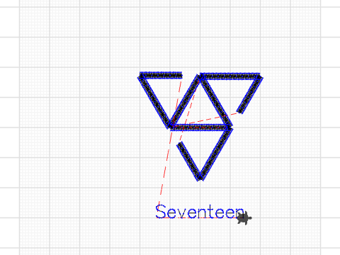 seventeen logo 1